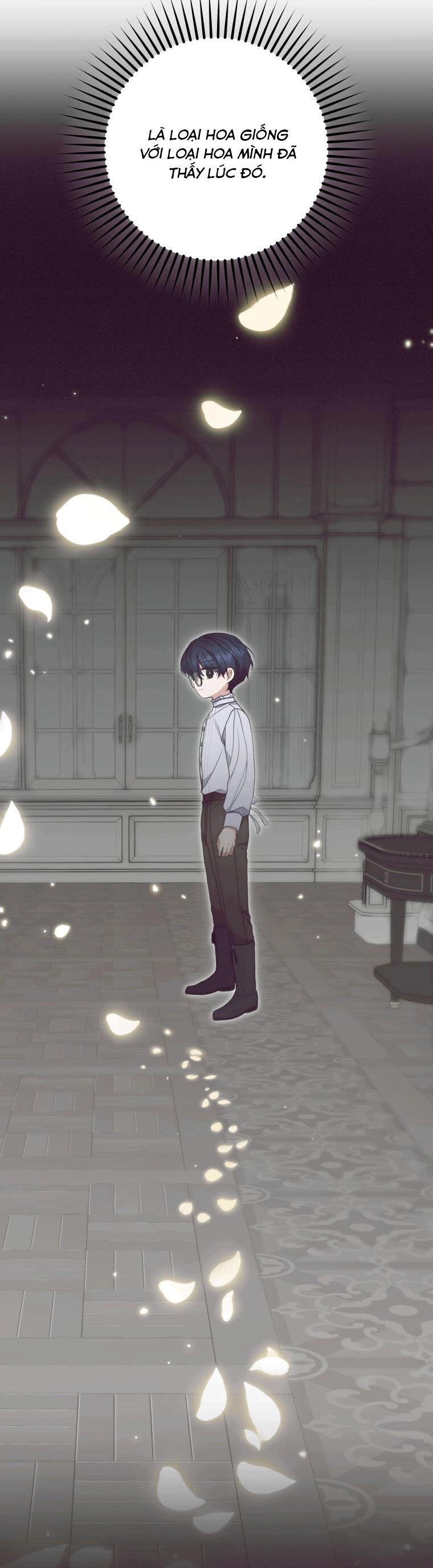 Khi Ác Nữ Phản Diện Được Yêu Chapter 45 - 2