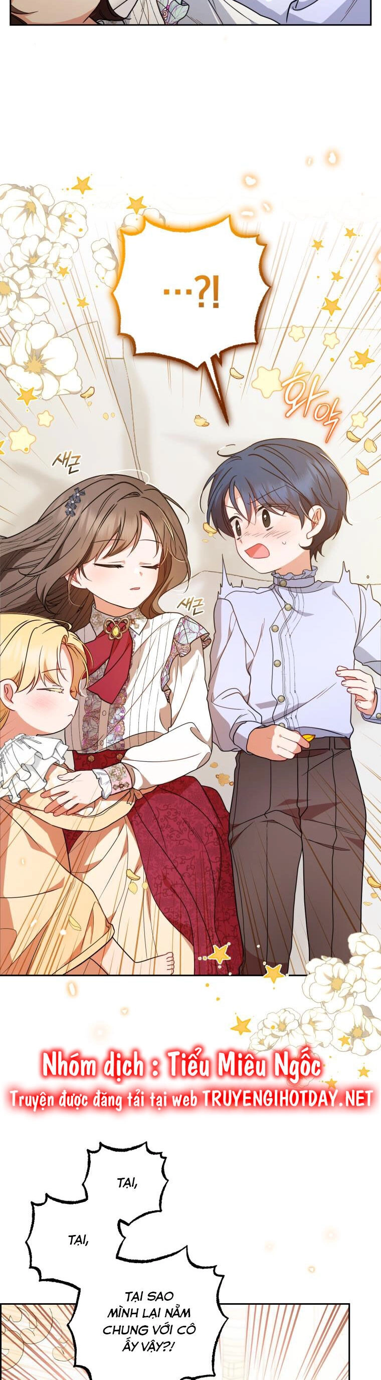 Khi Ác Nữ Phản Diện Được Yêu Chapter 45 - 4