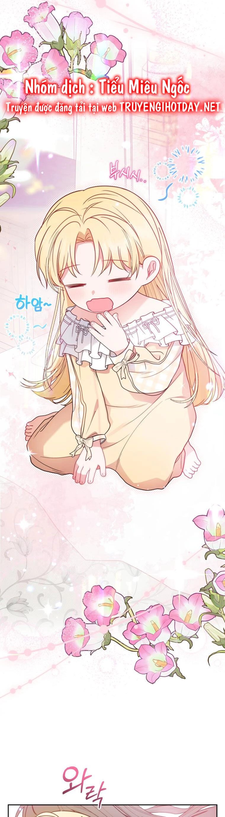 Khi Ác Nữ Phản Diện Được Yêu Chapter 45 - 8