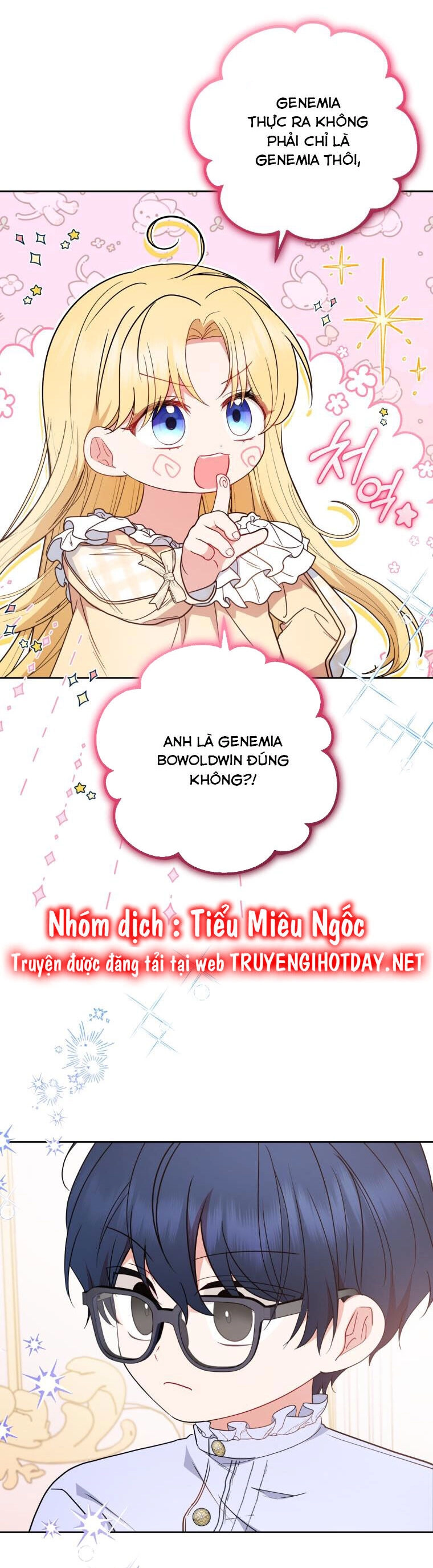 Khi Ác Nữ Phản Diện Được Yêu Chapter 45 - 15