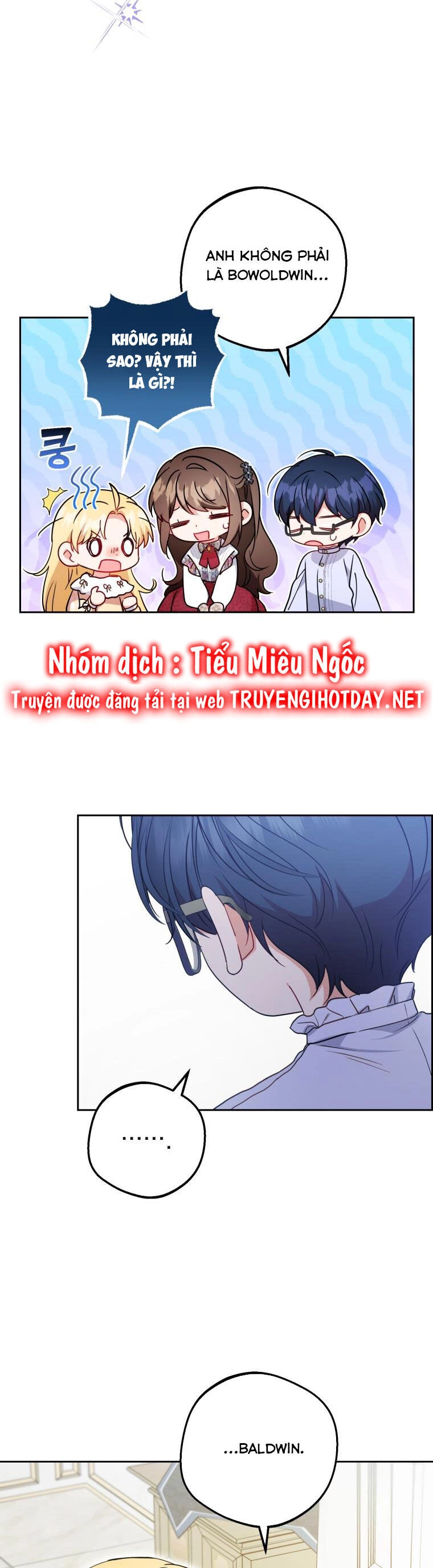 Khi Ác Nữ Phản Diện Được Yêu Chapter 45 - 16