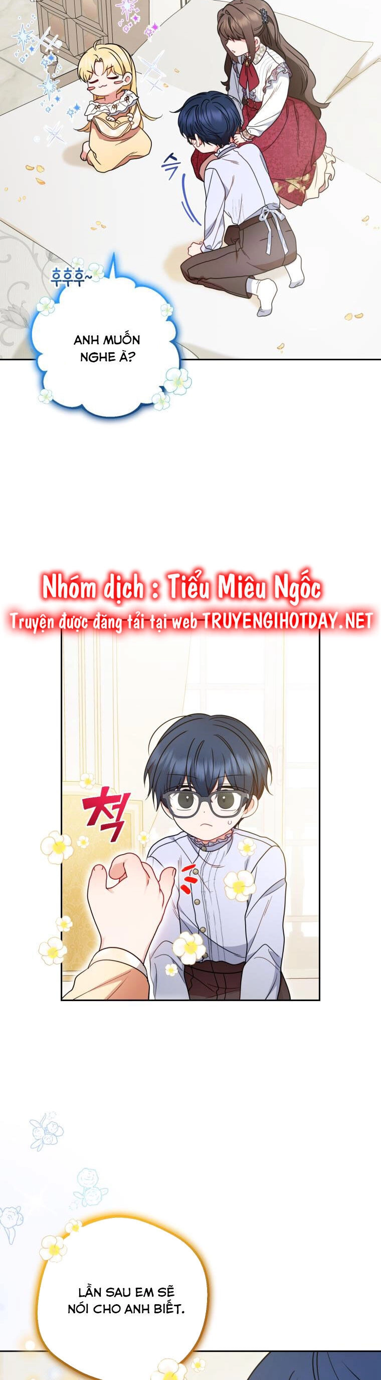 Khi Ác Nữ Phản Diện Được Yêu Chapter 45 - 20