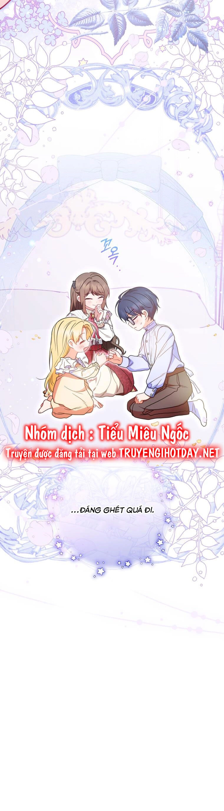Khi Ác Nữ Phản Diện Được Yêu Chapter 45 - 23