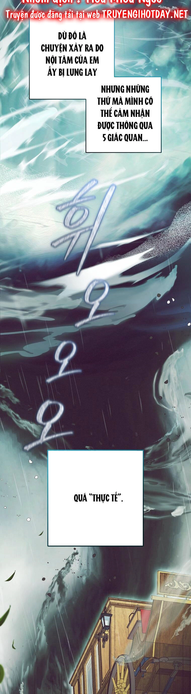 Khi Ác Nữ Phản Diện Được Yêu Chapter 45 - 27