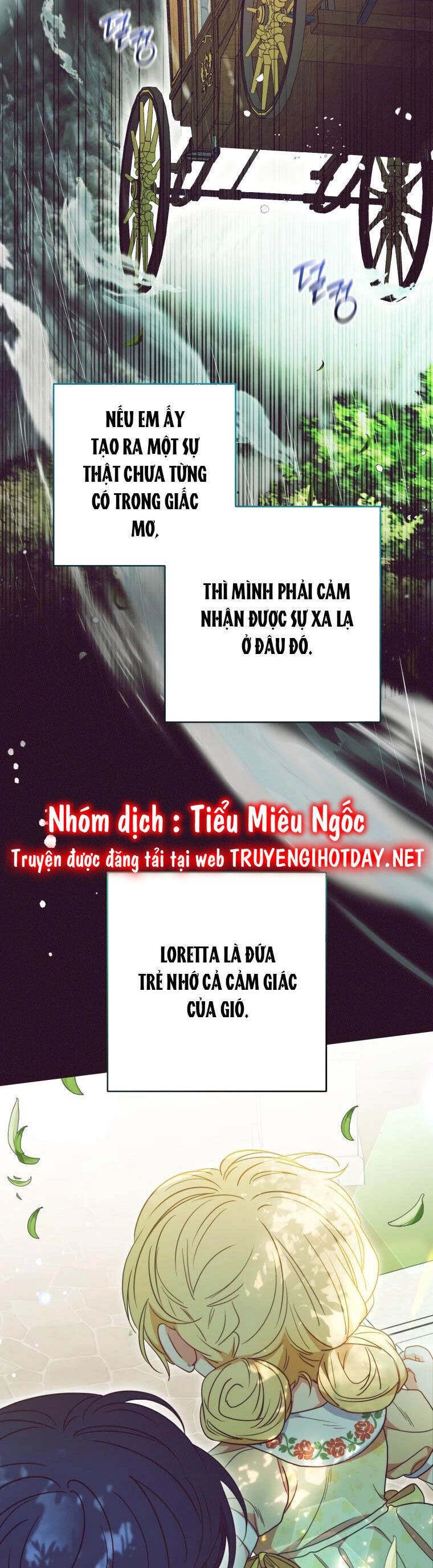 Khi Ác Nữ Phản Diện Được Yêu Chapter 45 - 28