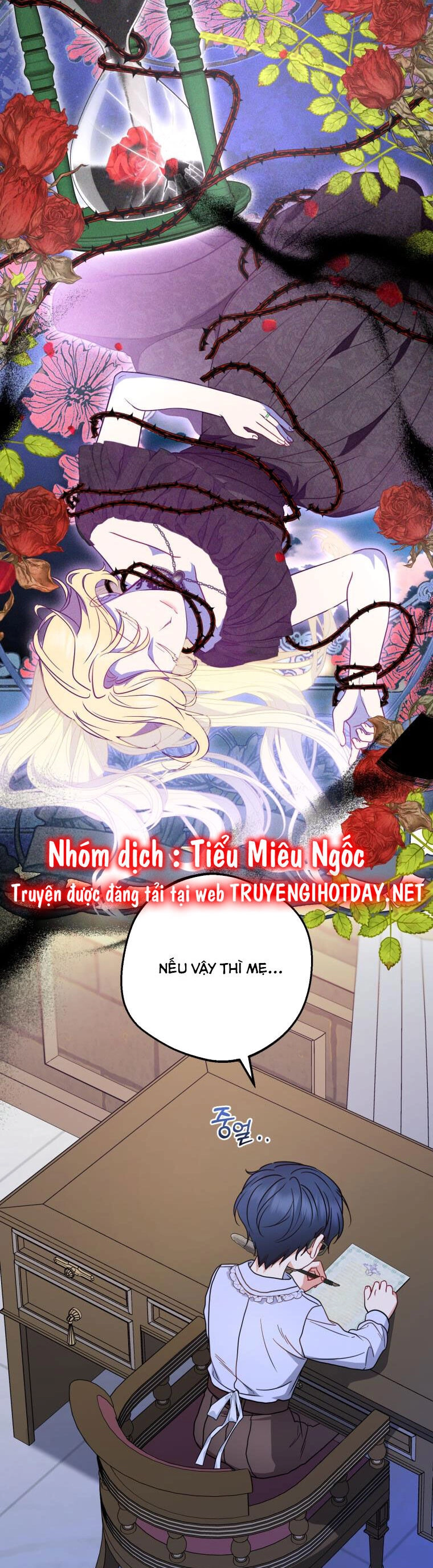 Khi Ác Nữ Phản Diện Được Yêu Chapter 45 - 30