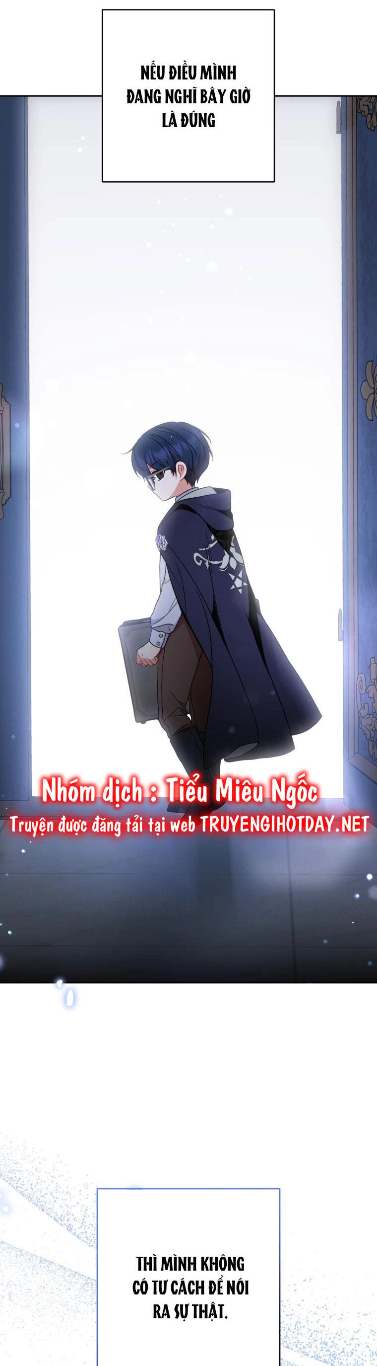 Khi Ác Nữ Phản Diện Được Yêu Chapter 45 - 32