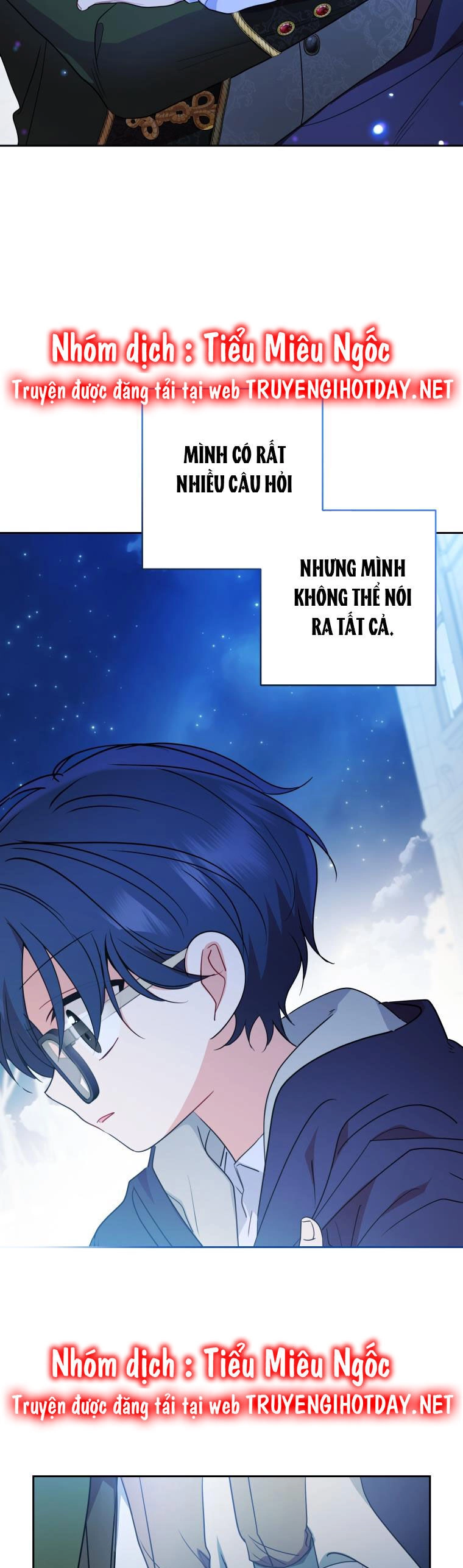 Khi Ác Nữ Phản Diện Được Yêu Chapter 45 - 41