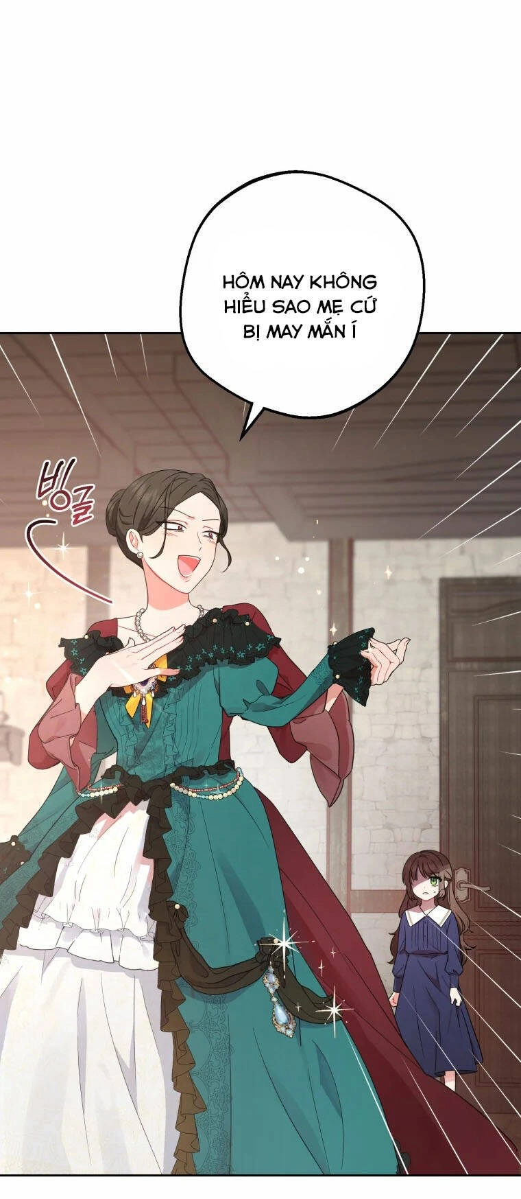 Khi Ác Nữ Phản Diện Được Yêu Chapter 1 - 10