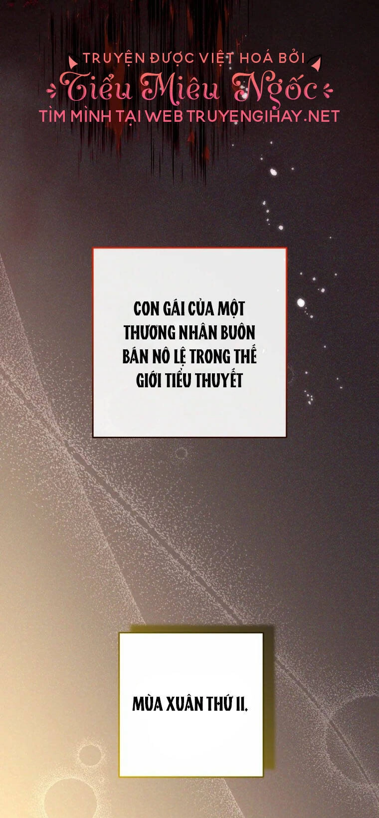 Khi Ác Nữ Phản Diện Được Yêu Chapter 1 - 13