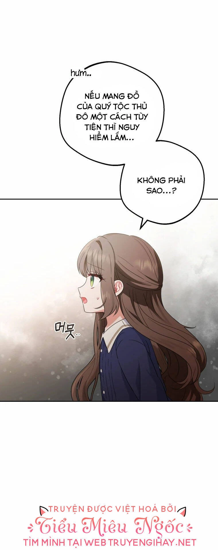 Khi Ác Nữ Phản Diện Được Yêu Chapter 1 - 20