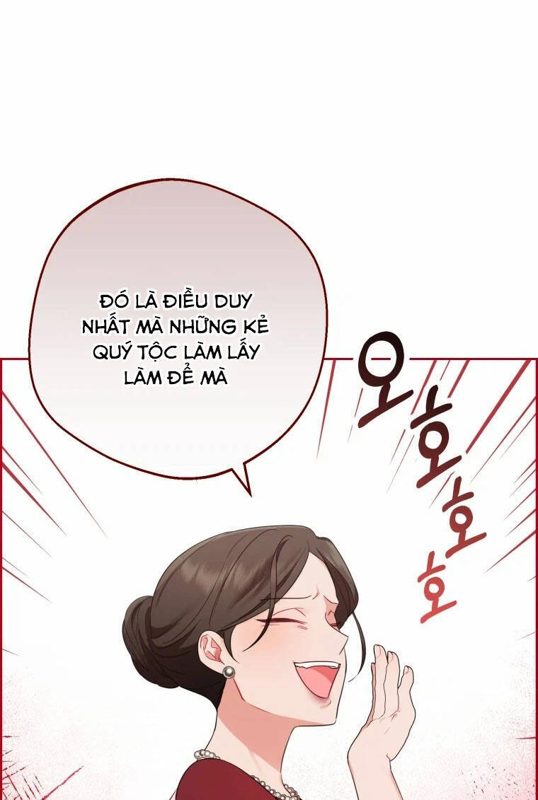 Khi Ác Nữ Phản Diện Được Yêu Chapter 1 - 24