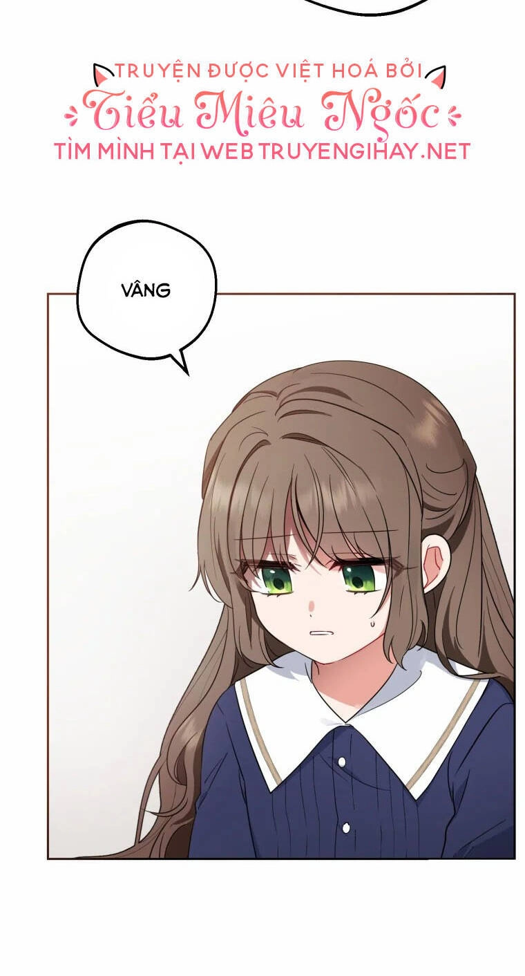 Khi Ác Nữ Phản Diện Được Yêu Chapter 1 - 27