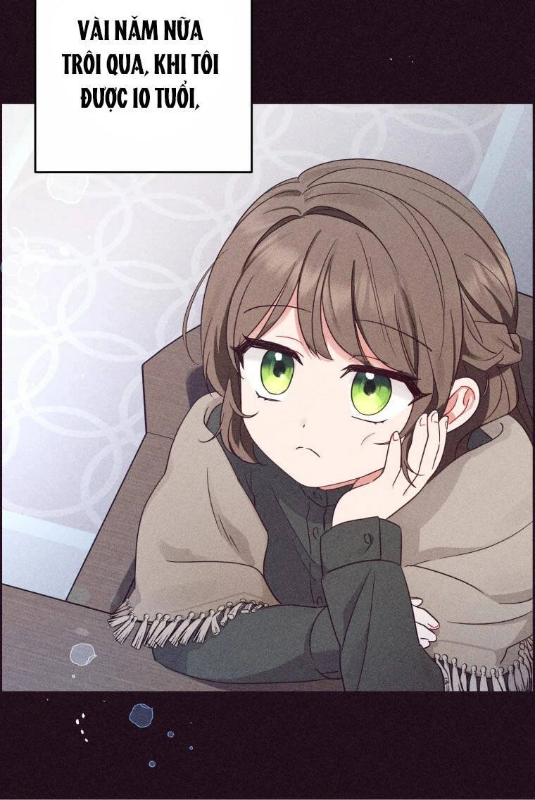 Khi Ác Nữ Phản Diện Được Yêu Chapter 1 - 32