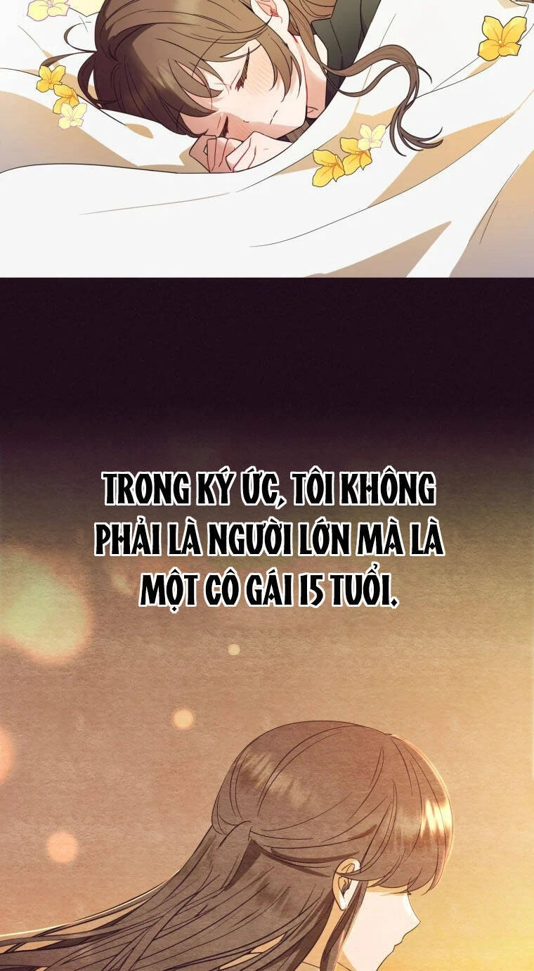 Khi Ác Nữ Phản Diện Được Yêu Chapter 1 - 34