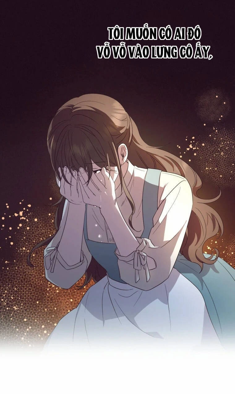 Khi Ác Nữ Phản Diện Được Yêu Chapter 1 - 38