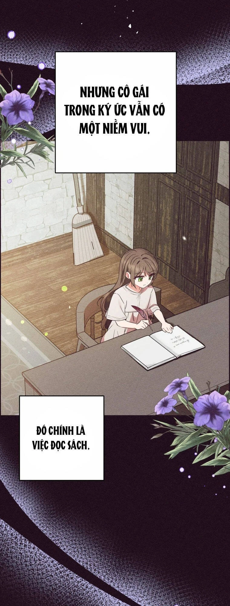 Khi Ác Nữ Phản Diện Được Yêu Chapter 1 - 40