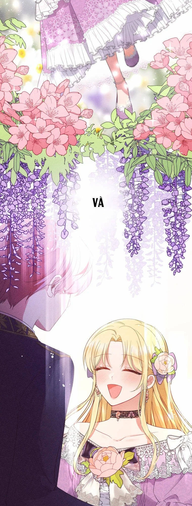 Khi Ác Nữ Phản Diện Được Yêu Chapter 1 - 43