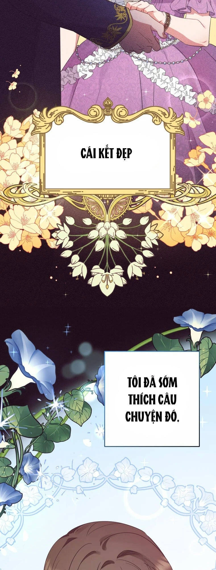 Khi Ác Nữ Phản Diện Được Yêu Chapter 1 - 44