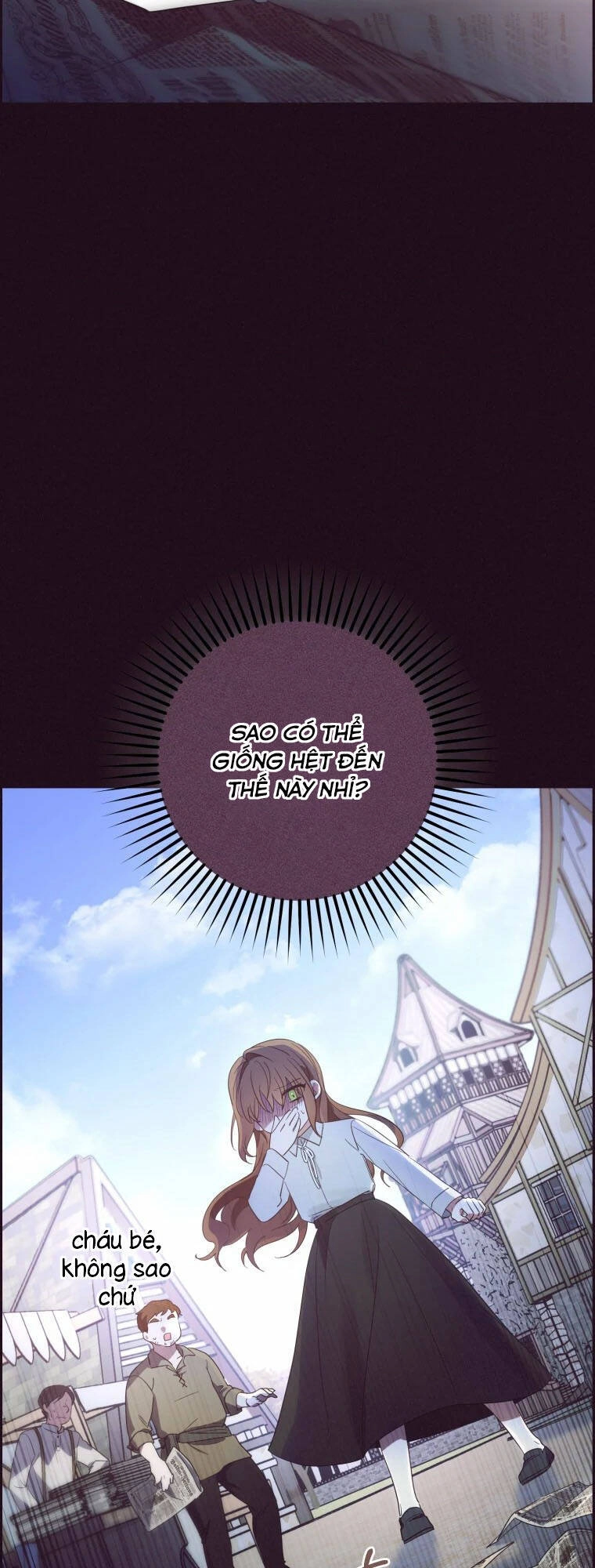 Khi Ác Nữ Phản Diện Được Yêu Chapter 1 - 52