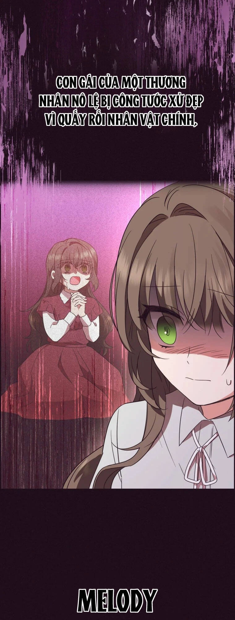 Khi Ác Nữ Phản Diện Được Yêu Chapter 1 - 57