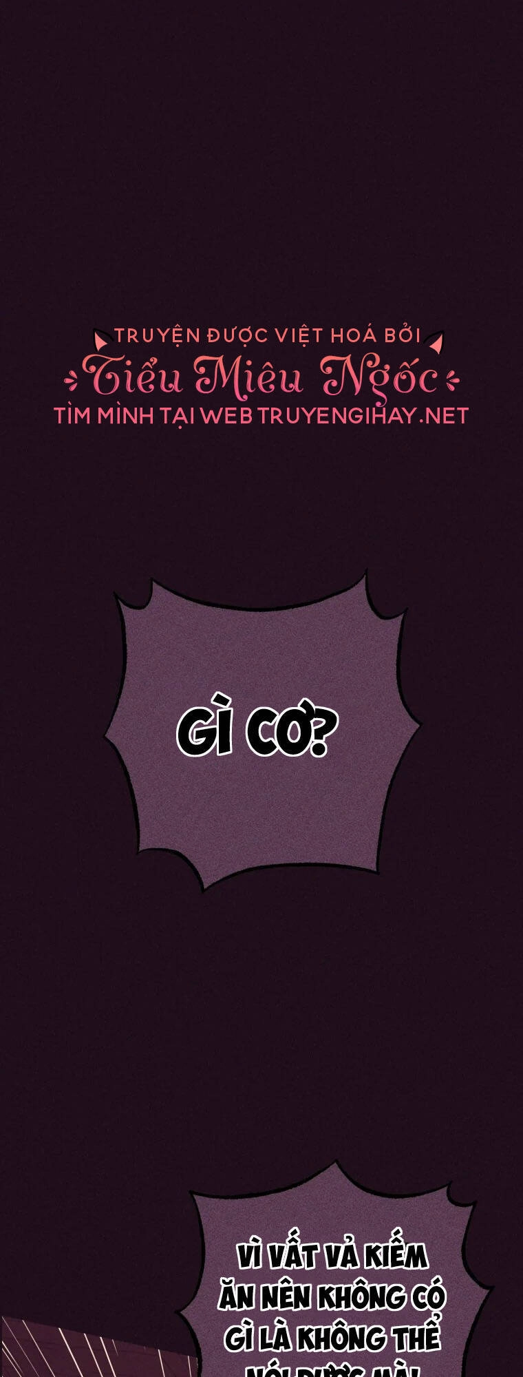 Khi Ác Nữ Phản Diện Được Yêu Chapter 1 - 58