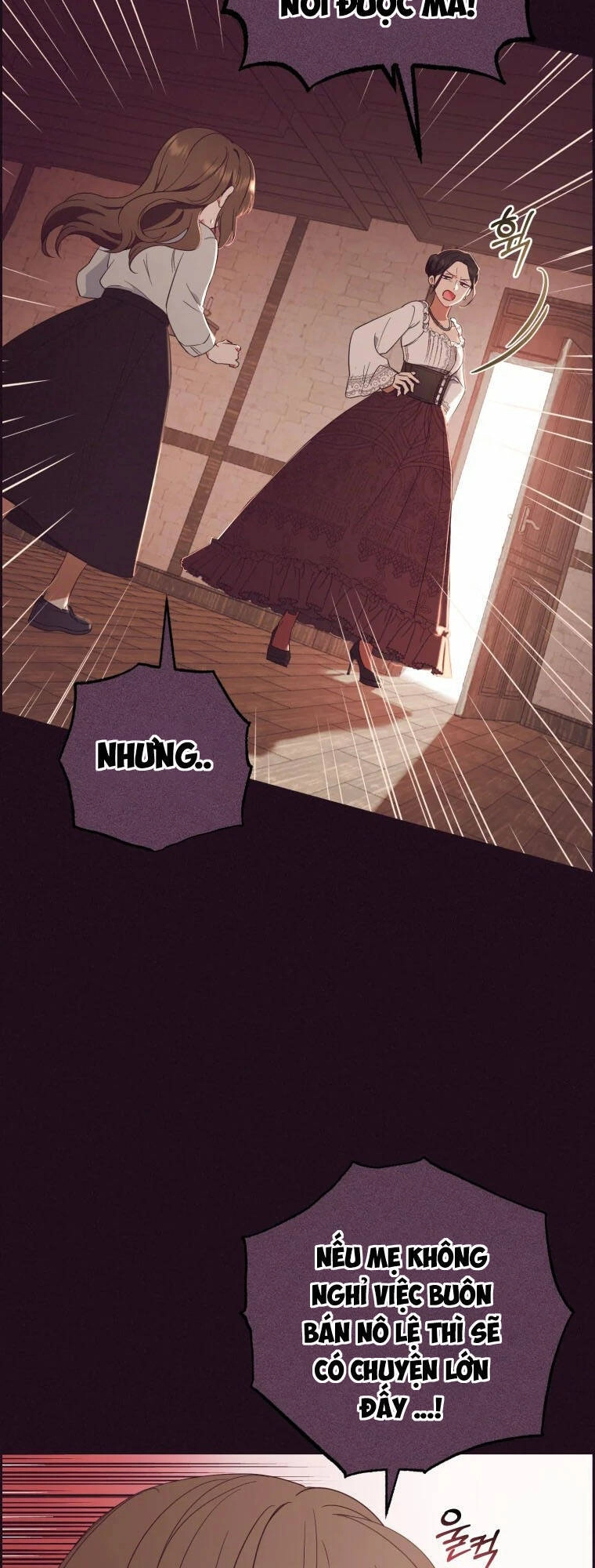 Khi Ác Nữ Phản Diện Được Yêu Chapter 1 - 59