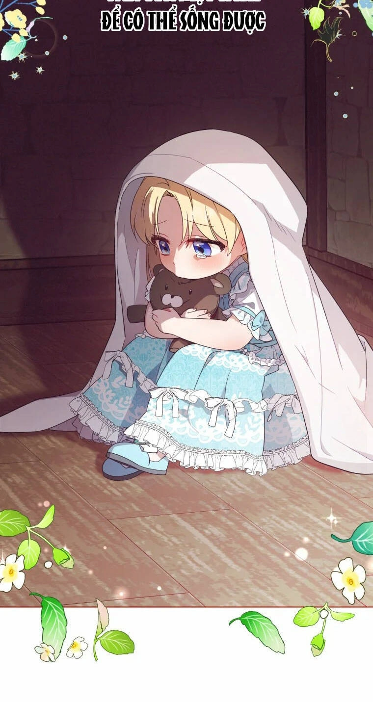 Khi Ác Nữ Phản Diện Được Yêu Chapter 1 - 63