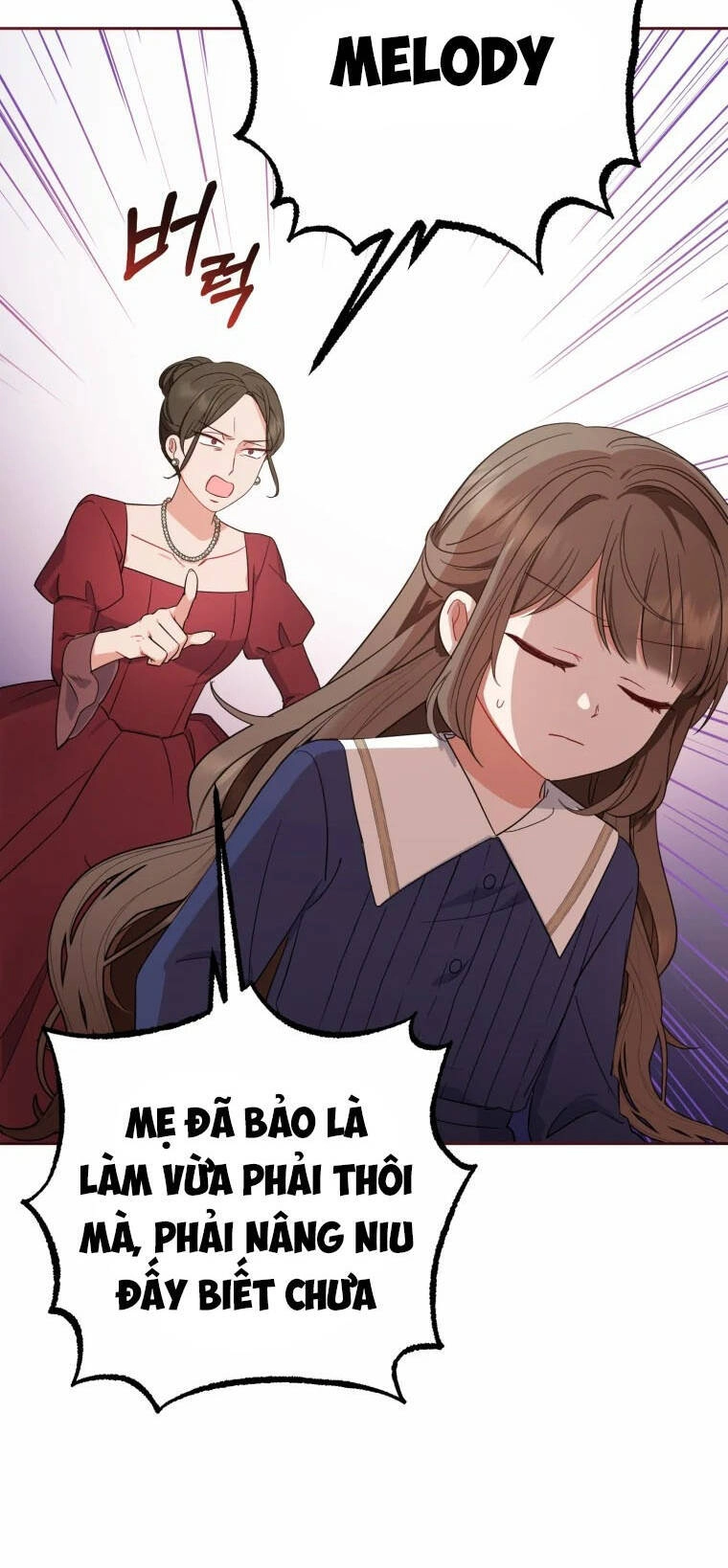 Khi Ác Nữ Phản Diện Được Yêu Chapter 1 - 67