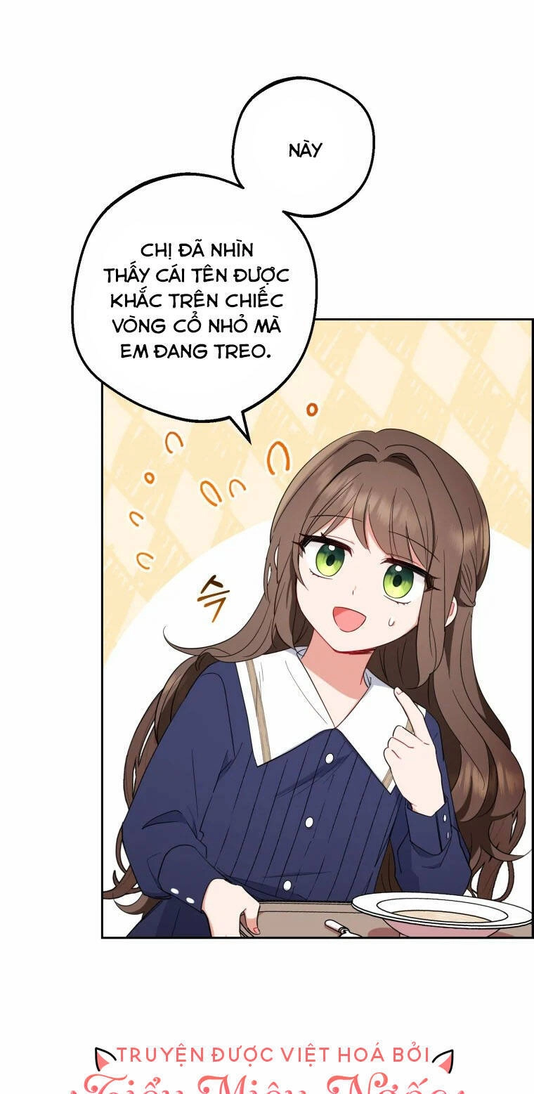 Khi Ác Nữ Phản Diện Được Yêu Chapter 1 - 72