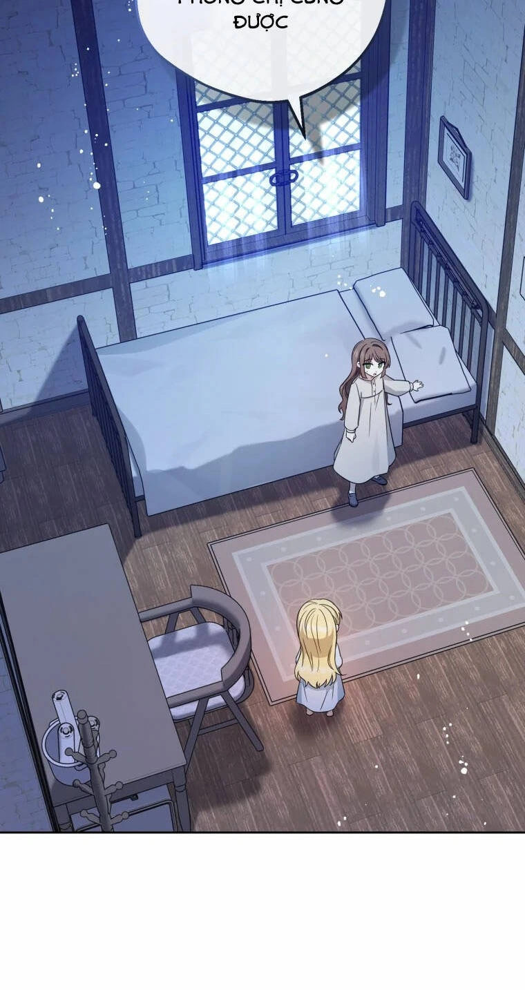 Khi Ác Nữ Phản Diện Được Yêu Chapter 1 - 87