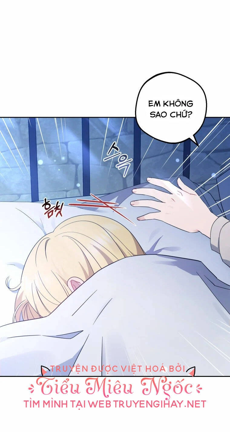 Khi Ác Nữ Phản Diện Được Yêu Chapter 1 - 96