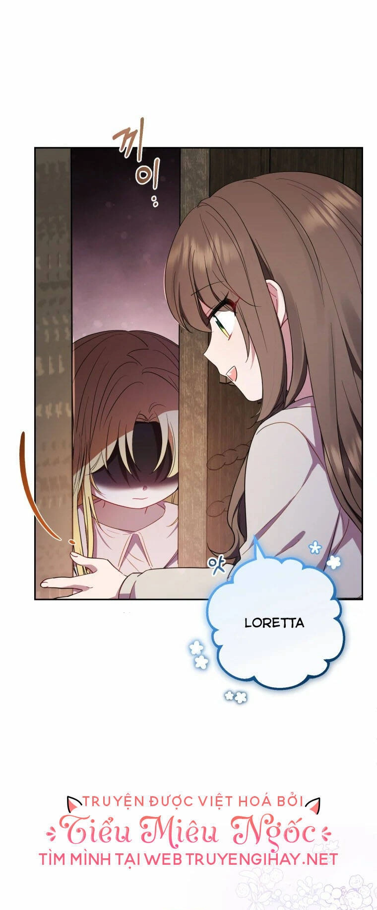 Khi Ác Nữ Phản Diện Được Yêu Chapter 2 - 17