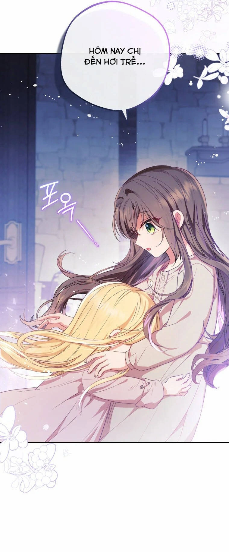 Khi Ác Nữ Phản Diện Được Yêu Chapter 2 - 18