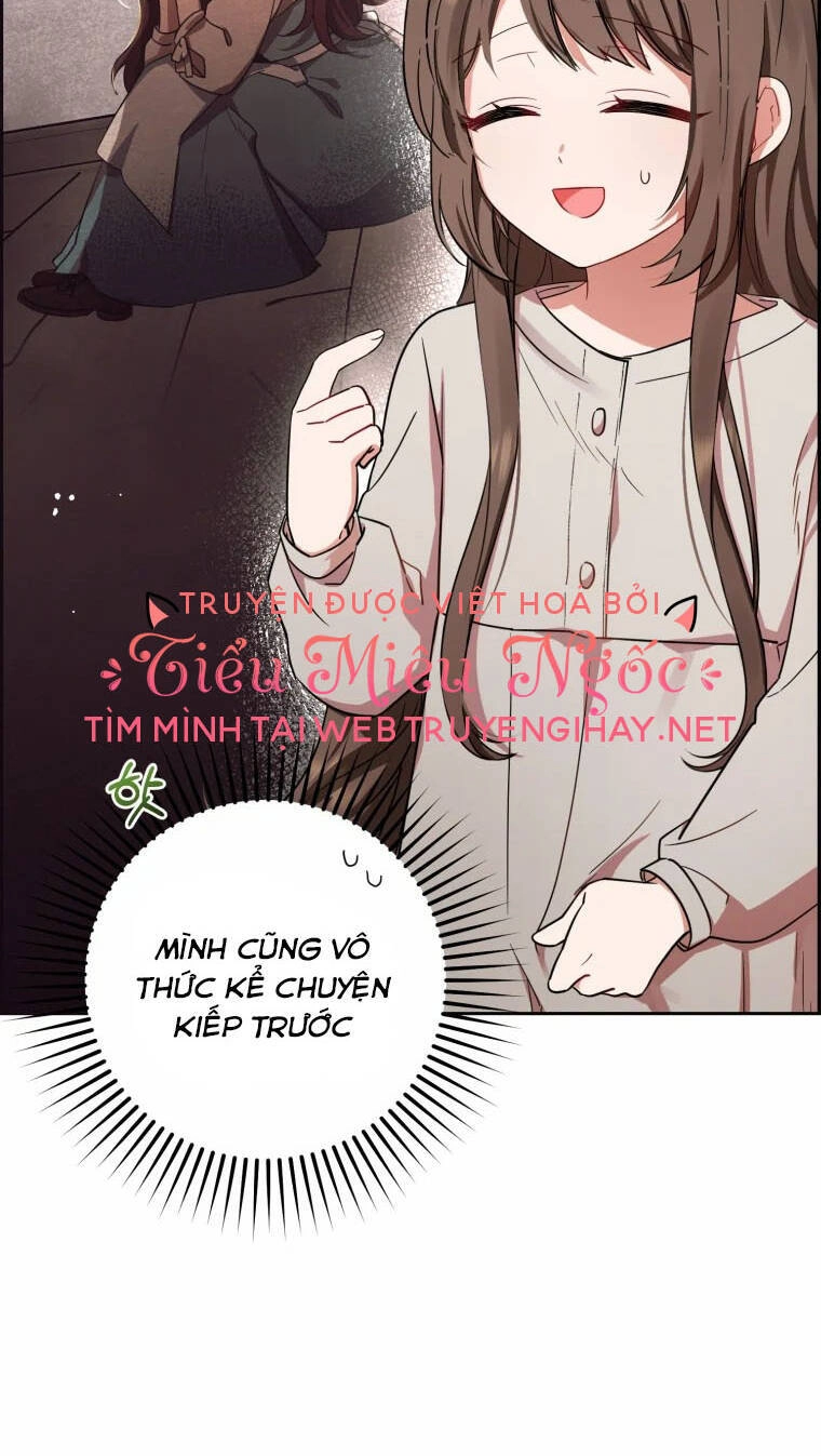 Khi Ác Nữ Phản Diện Được Yêu Chapter 2 - 37