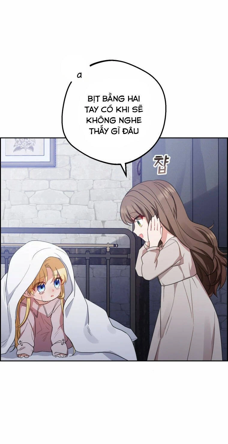 Khi Ác Nữ Phản Diện Được Yêu Chapter 2 - 38