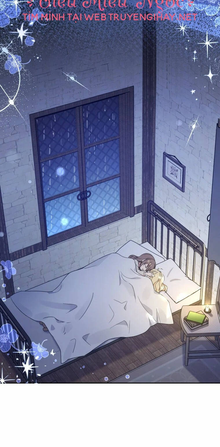 Khi Ác Nữ Phản Diện Được Yêu Chapter 2 - 49