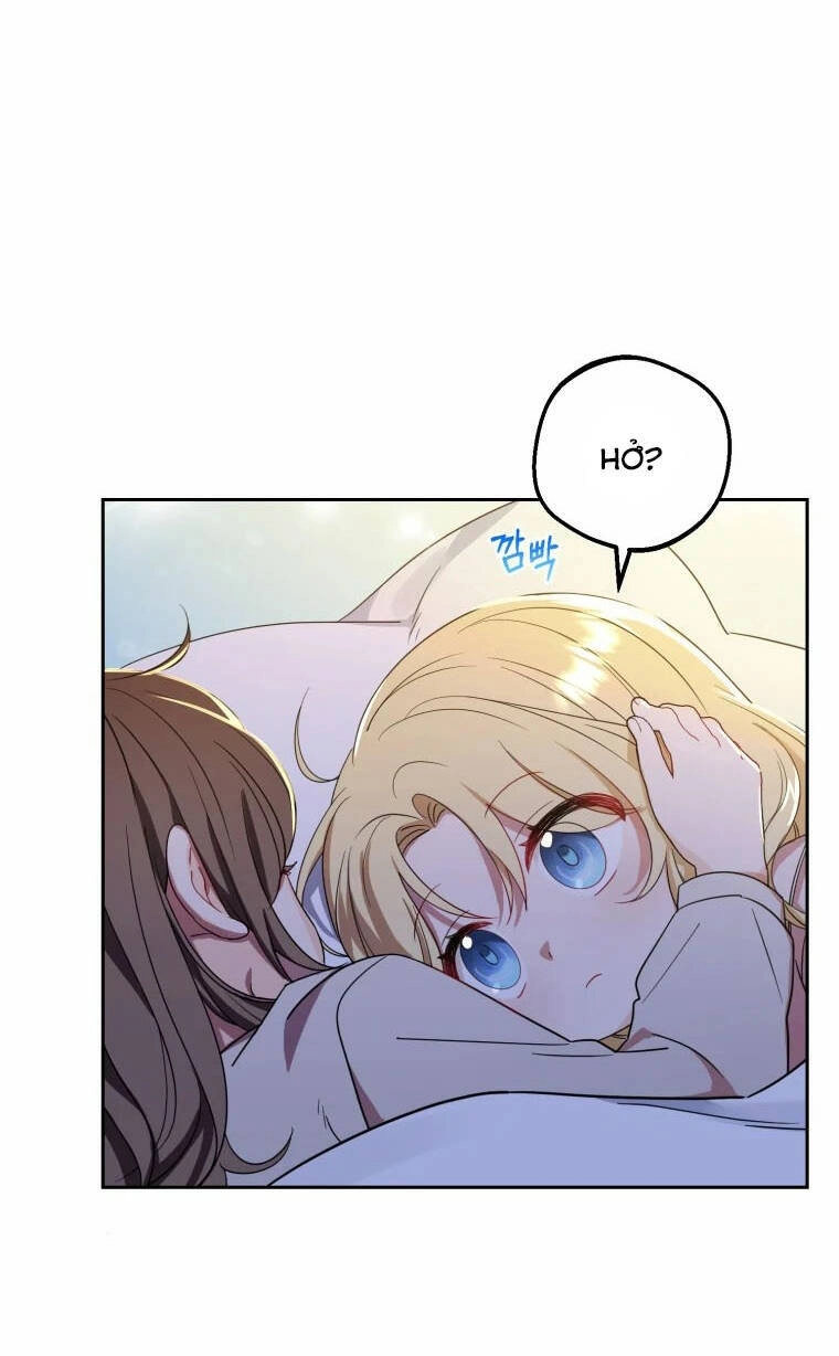 Khi Ác Nữ Phản Diện Được Yêu Chapter 2 - 51