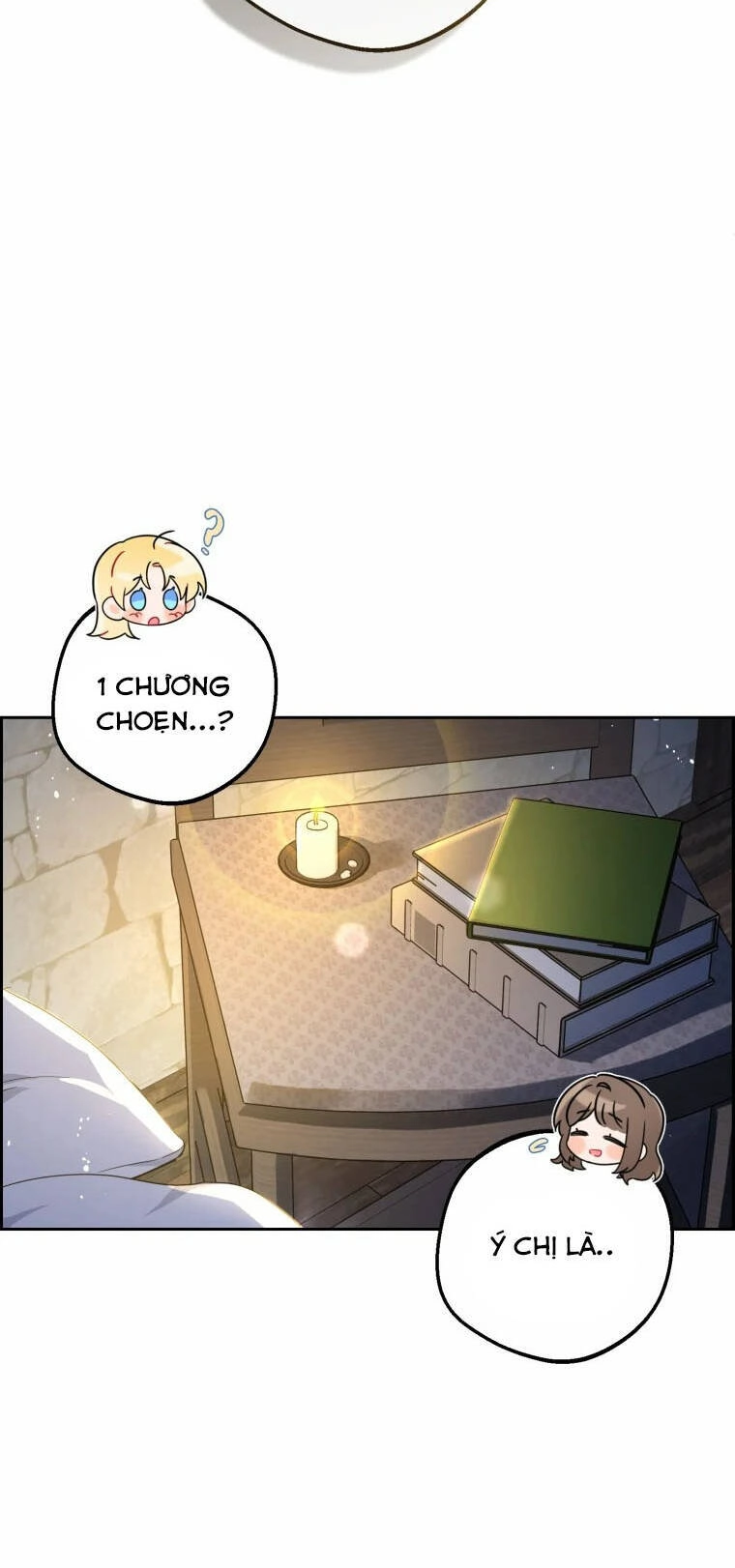 Khi Ác Nữ Phản Diện Được Yêu Chapter 2 - 53