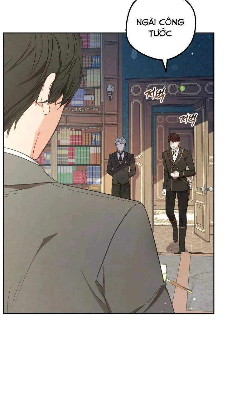 Khi Ác Nữ Phản Diện Được Yêu Chapter 2 - 60