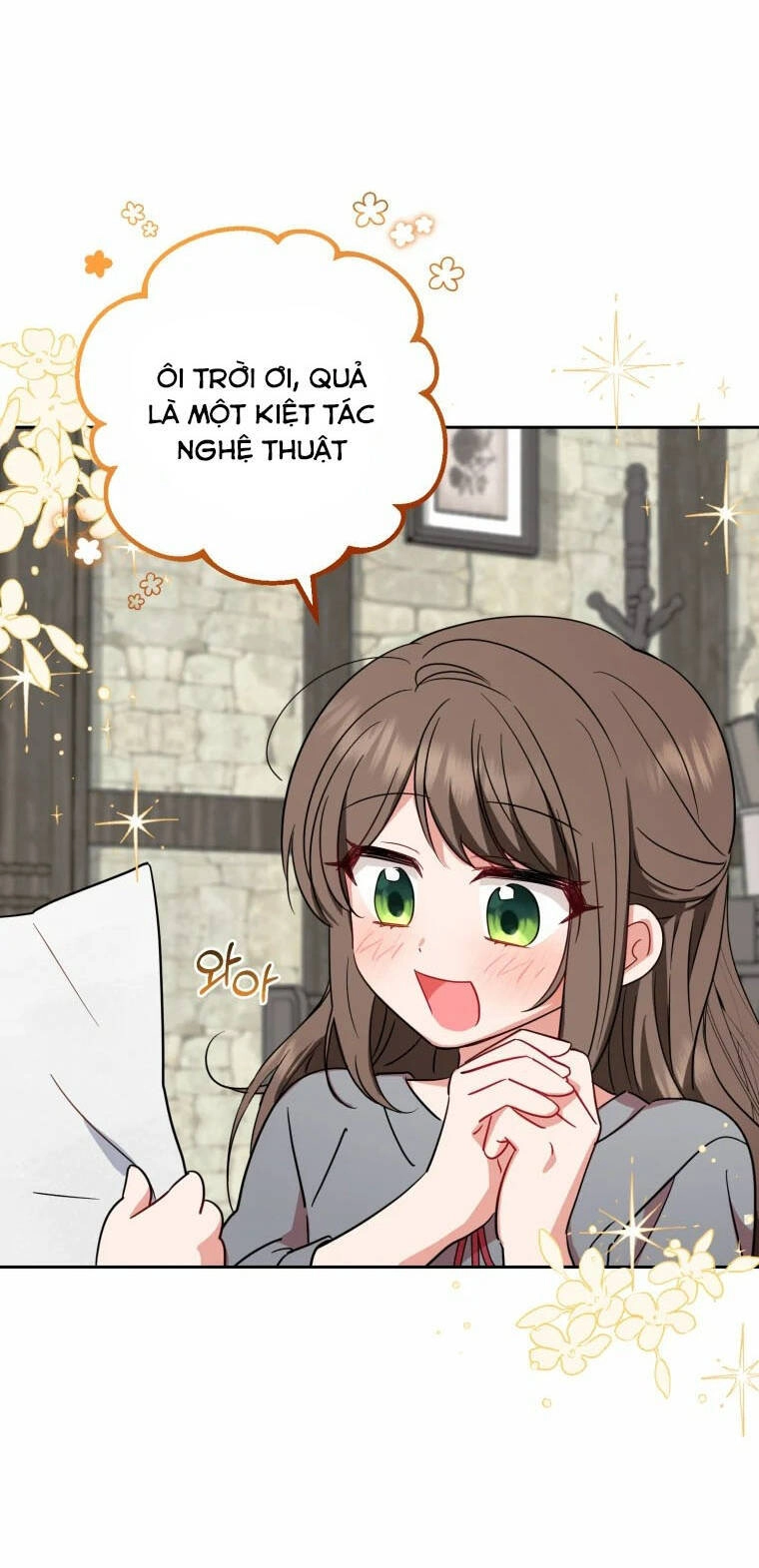 Khi Ác Nữ Phản Diện Được Yêu Chapter 3 - 6