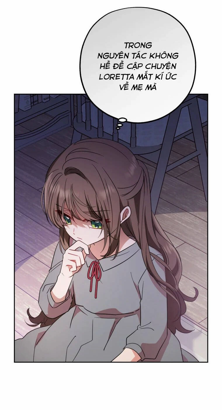 Khi Ác Nữ Phản Diện Được Yêu Chapter 3 - 14