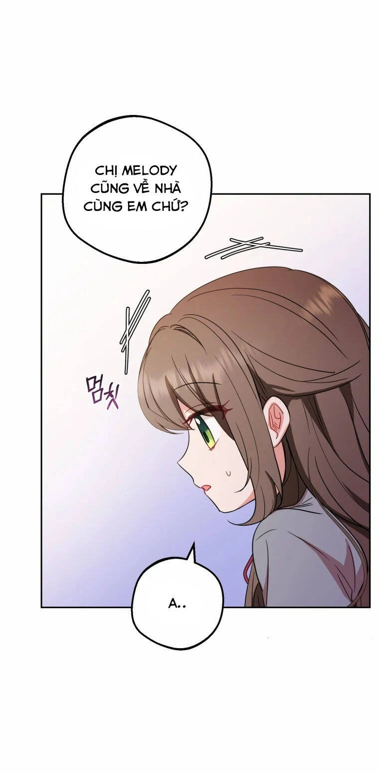 Khi Ác Nữ Phản Diện Được Yêu Chapter 3 - 19