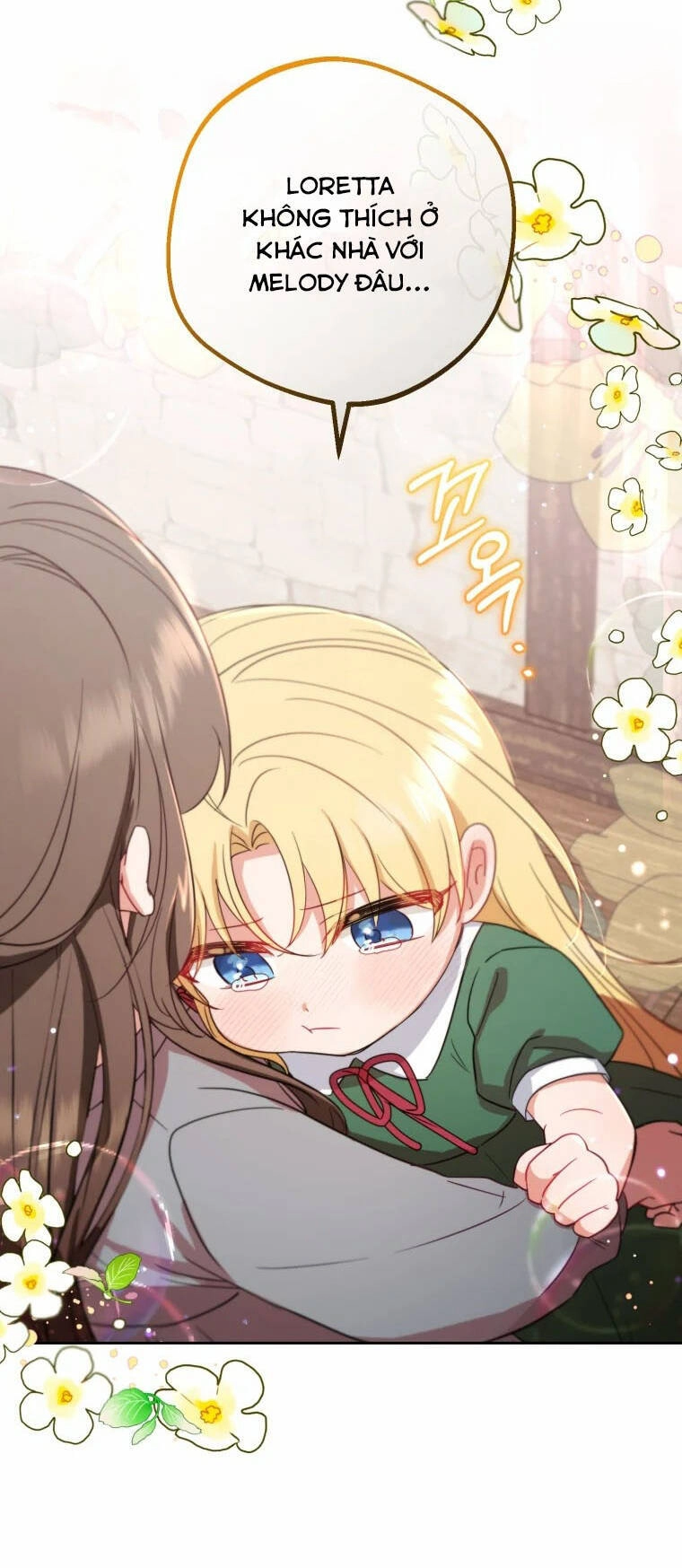 Khi Ác Nữ Phản Diện Được Yêu Chapter 3 - 32