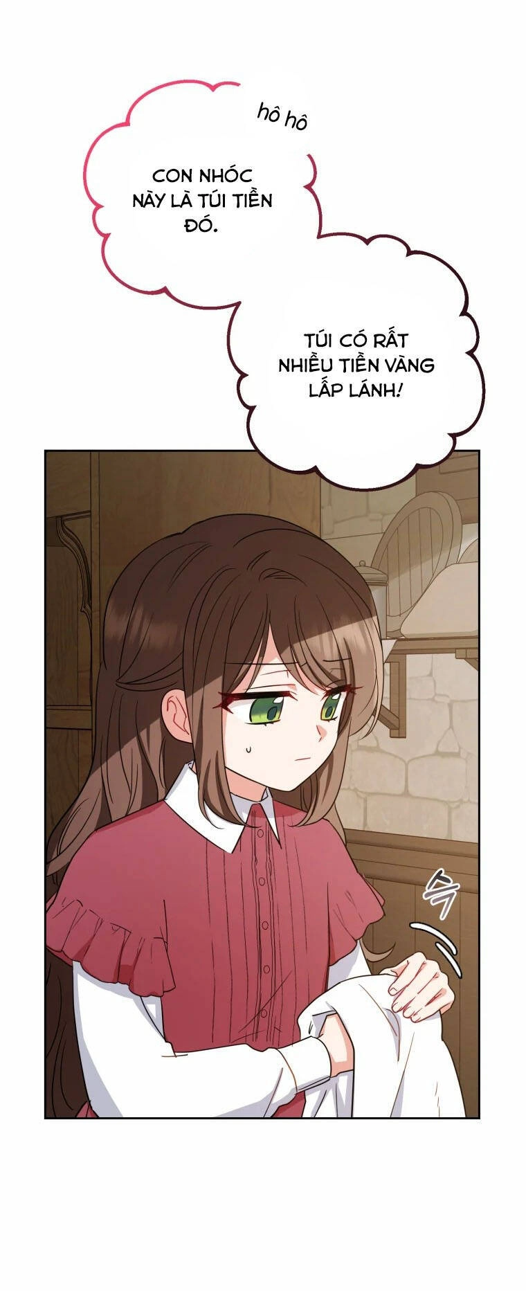 Khi Ác Nữ Phản Diện Được Yêu Chapter 3 - 44