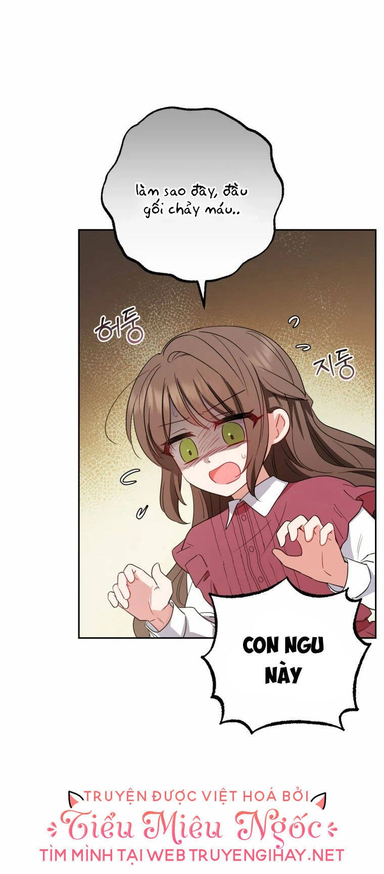 Khi Ác Nữ Phản Diện Được Yêu Chapter 3 - 59