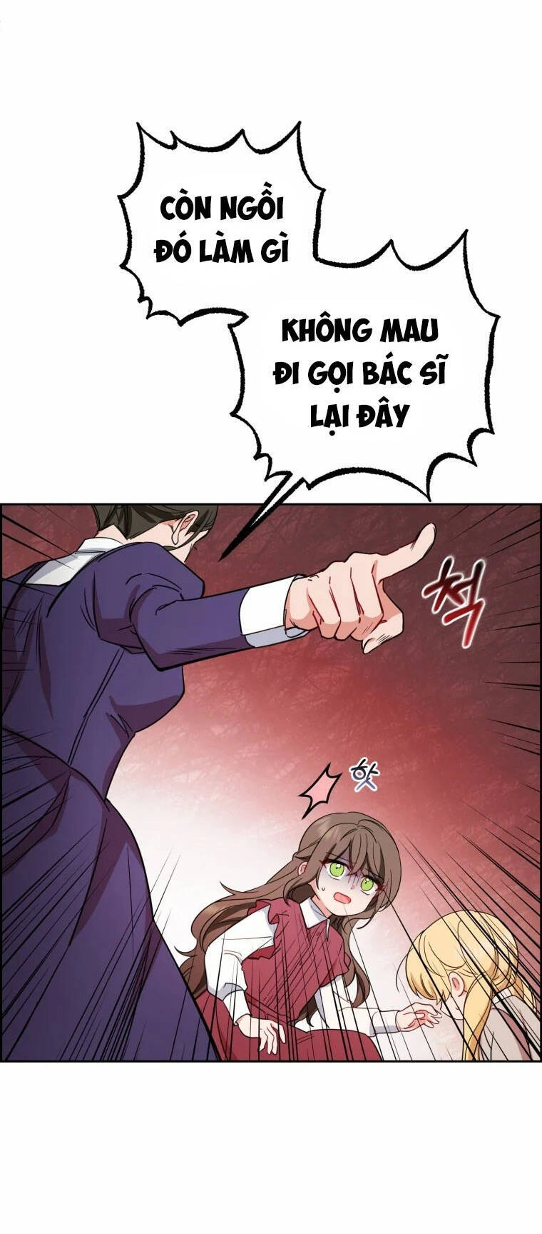 Khi Ác Nữ Phản Diện Được Yêu Chapter 3 - 60