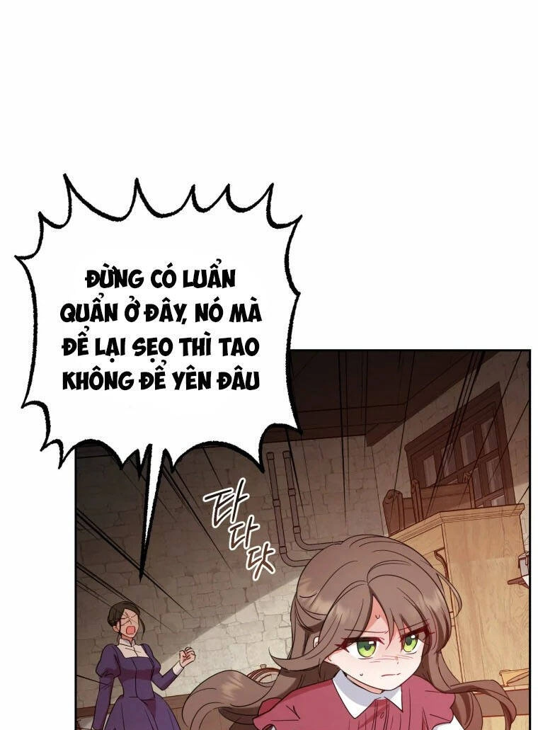 Khi Ác Nữ Phản Diện Được Yêu Chapter 3 - 61