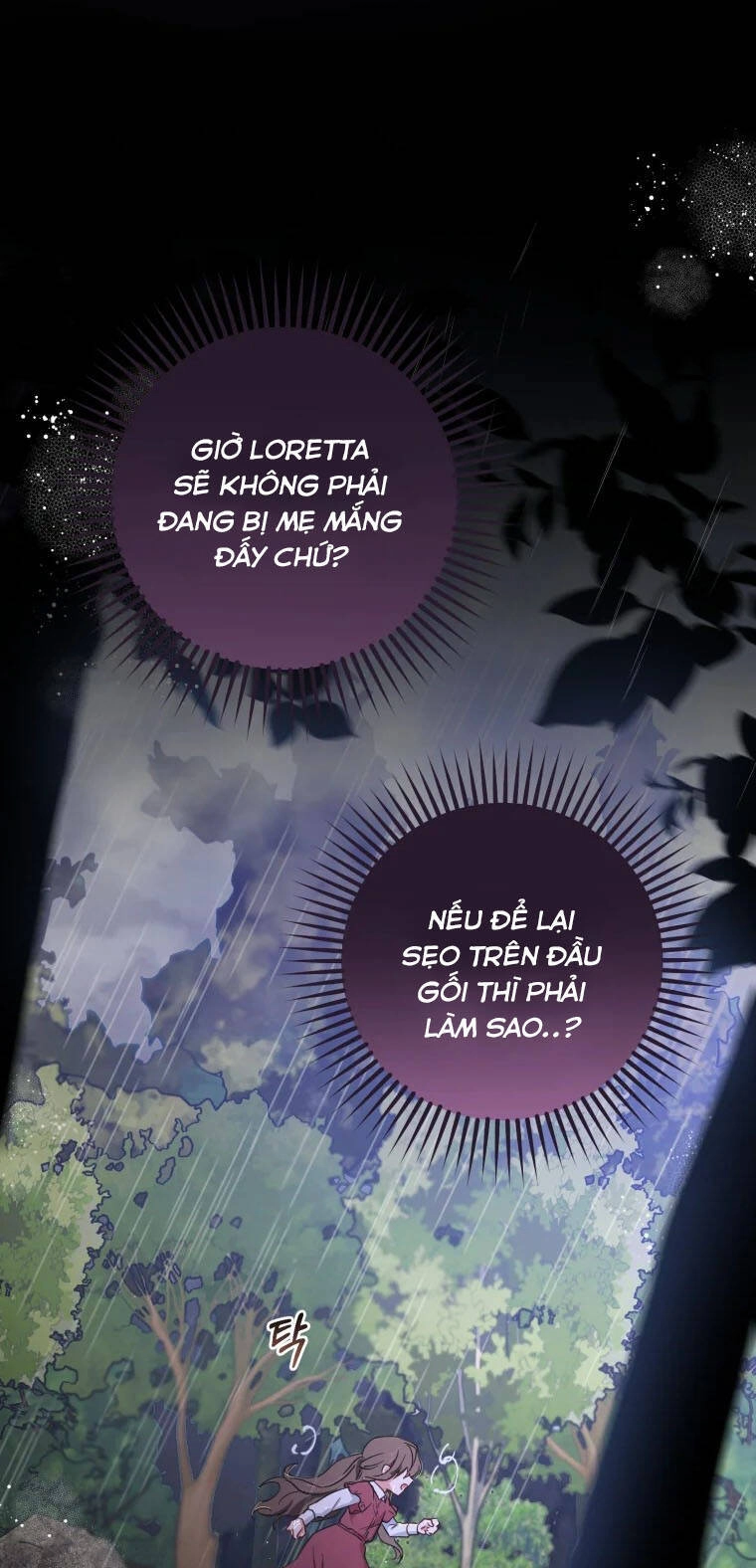 Khi Ác Nữ Phản Diện Được Yêu Chapter 3 - 66