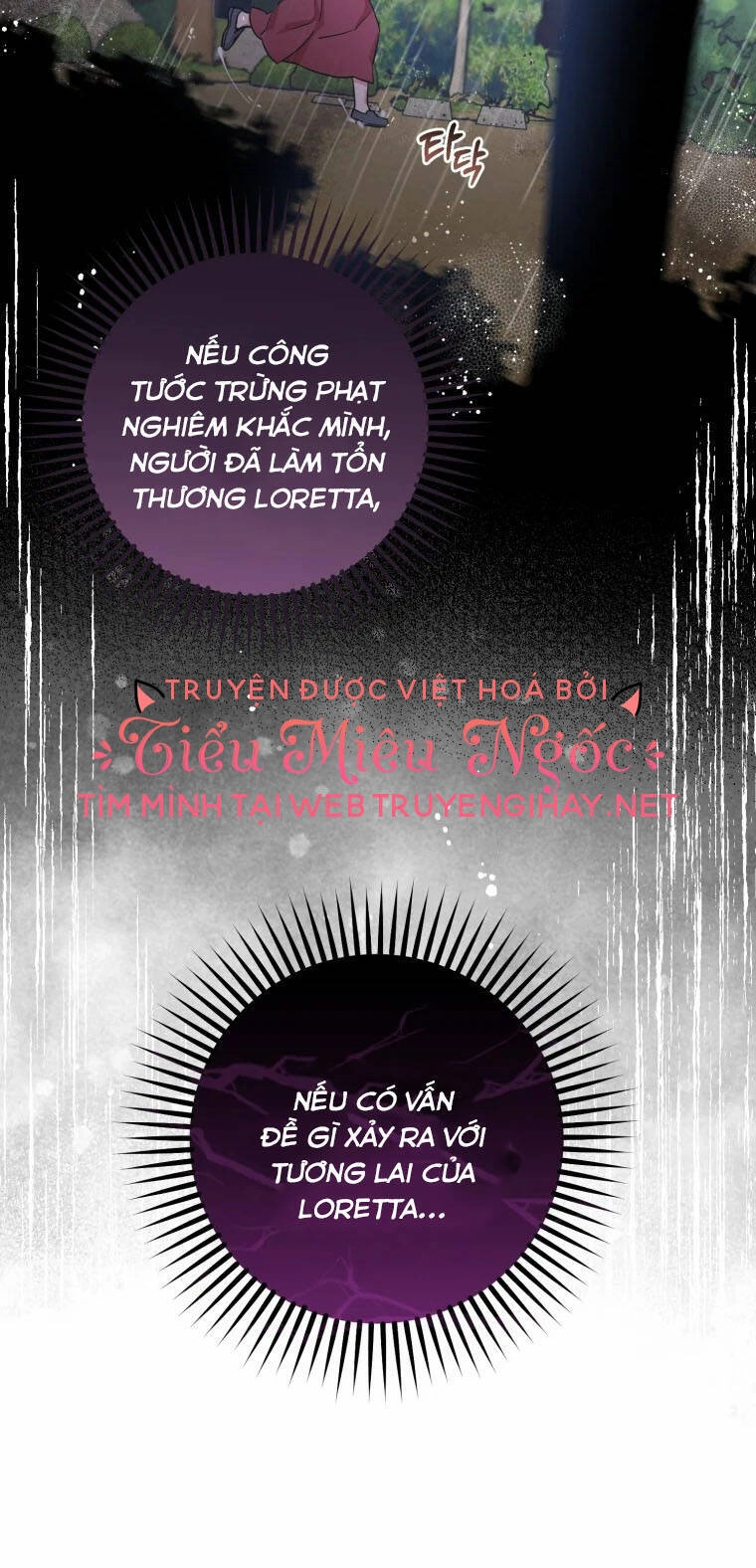 Khi Ác Nữ Phản Diện Được Yêu Chapter 3 - 67